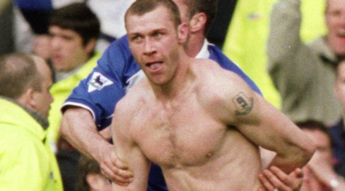 Hopes and Fears (Leicester City NFFC Programme Notes 2012/13)